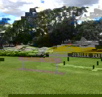 Jubilee Park - Accommodation Rockhampton