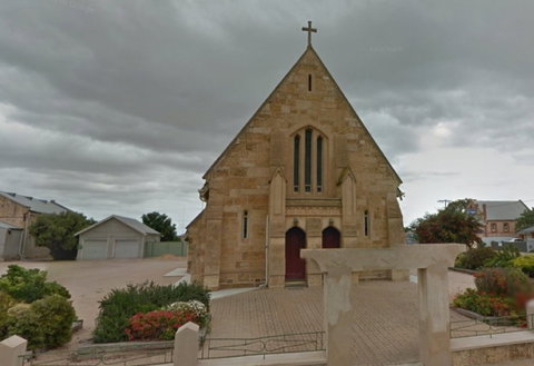 Kadina Catholic Church - Accommodation Rockhampton 0