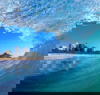 Kawana - Accommodation Rockhampton