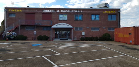 Lakes Squash And Movie Theatre - Accommodation Rockhampton 0