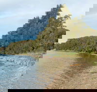 Lake Macquarie State Conservation Area - Accommodation Rockhampton