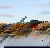 Lake Weeroona - Accommodation Rockhampton