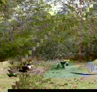 Long Gully picnic area - Accommodation Rockhampton