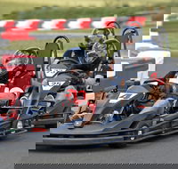 Luddenham Raceway - Accommodation Rockhampton