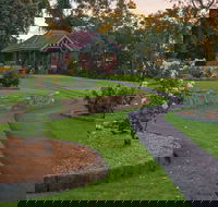 Macarthur Park - Accommodation Rockhampton