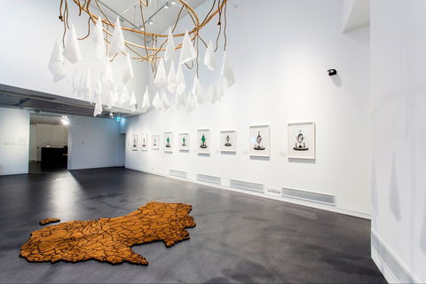 Manningham Art Gallery - Accommodation Rockhampton 0