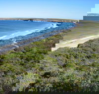 Marion Bay - Accommodation Rockhampton