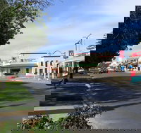 Minlaton - Accommodation Rockhampton