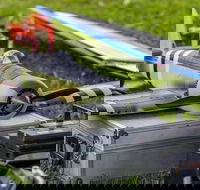 Model Park - Accommodation Rockhampton