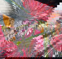 Mokoan Rest Stop Northbound - Accommodation Rockhampton