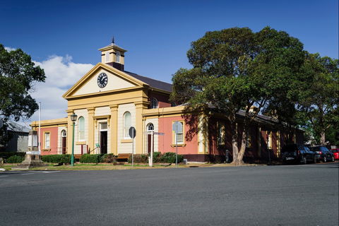 Morpeth Museum - Accommodation Rockhampton 0