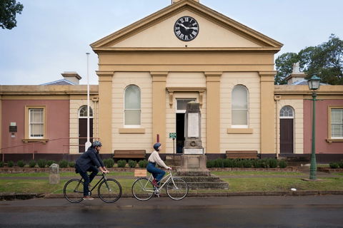 Morpeth Museum - Accommodation Rockhampton 1