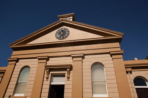 Morpeth Museum - Accommodation Rockhampton 2