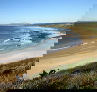Mystery Bay to 1080 Beach Walk - Accommodation Rockhampton
