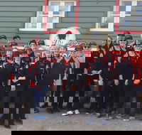 Nagambie Petanque Club Inc - Accommodation Rockhampton