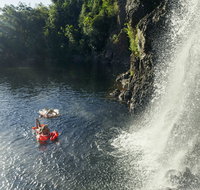 Natures Way - Accommodation Rockhampton