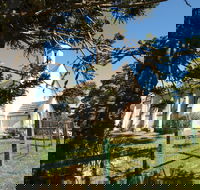 Nelligen Heritage Area - Accommodation Rockhampton