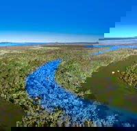 Noosa Everglades - Accommodation Rockhampton