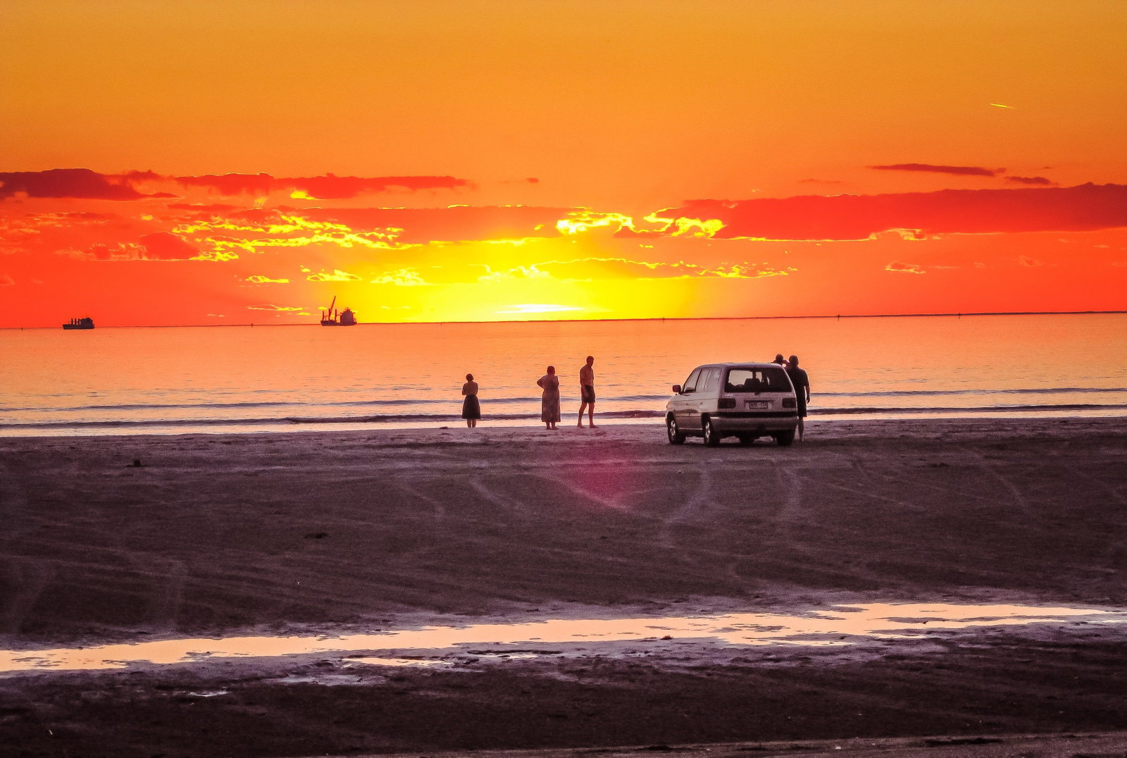  Accommodation Rockhampton