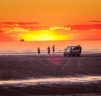 North Beach - Accommodation Rockhampton