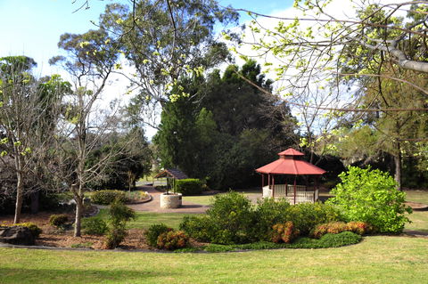 Nurragingy Reserve - Accommodation Rockhampton 0