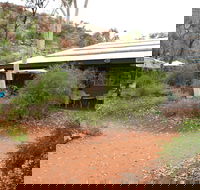 Olive Pink Botanic Garden - Accommodation Rockhampton