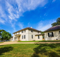 Parramatta - Accommodation Rockhampton