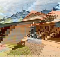 Parkside Cottage Museum - Accommodation Rockhampton