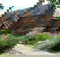 Peppin Heritage Centre - Accommodation Rockhampton