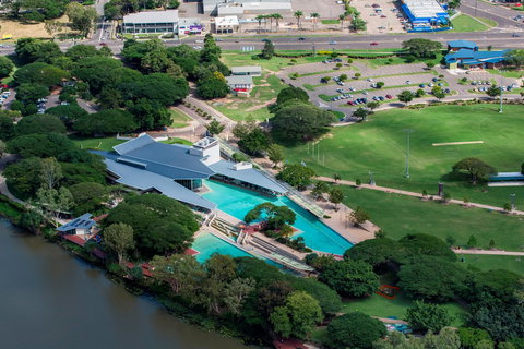 Pinnacles Gallery - Accommodation Rockhampton 0