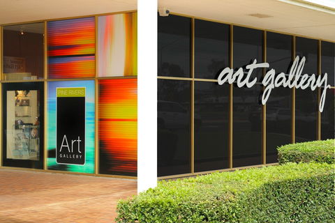 Pine Rivers Art Gallery - Accommodation Rockhampton 2