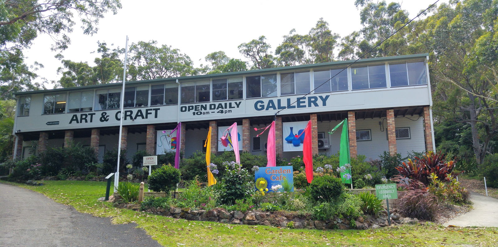  Accommodation Rockhampton