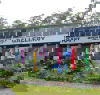 Port Stephens Community Arts Centre Gallery - Accommodation Rockhampton
