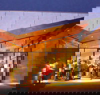 Potato Shed - Accommodation Rockhampton