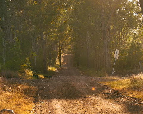 Raysource Road - Accommodation Rockhampton 0