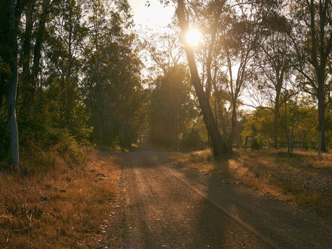 Raysource Road - Accommodation Rockhampton 1