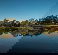 Riverdale Park - Accommodation Rockhampton