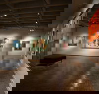 Rockhampton Art Gallery - Accommodation Rockhampton