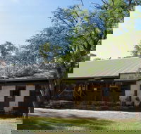 Ross River Homestead - Accommodation Rockhampton