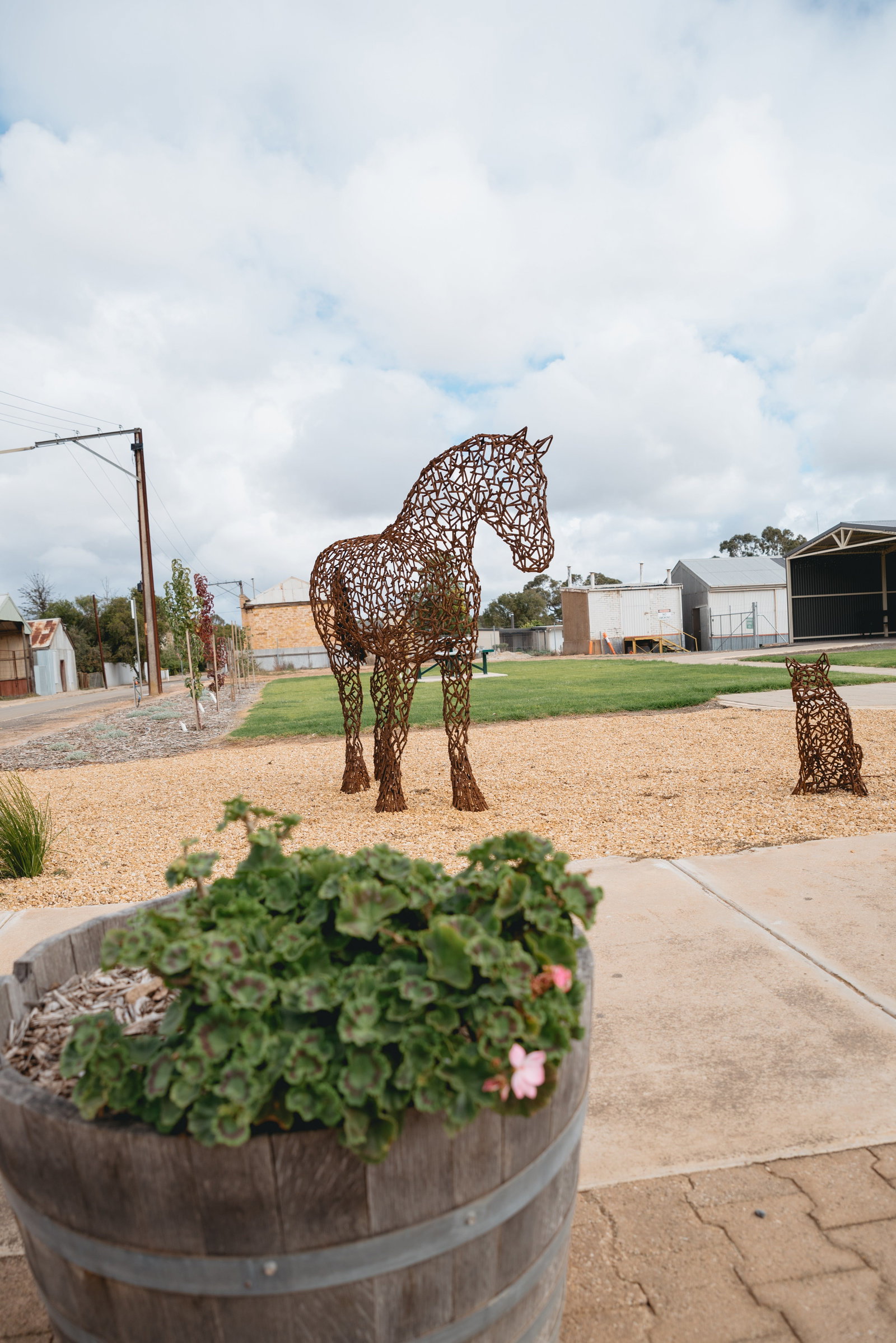 Apoinga ACT Accommodation Rockhampton