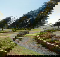Seawinds Gardens - Accommodation Rockhampton