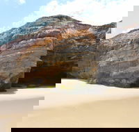 Shelley Caves - Accommodation Rockhampton