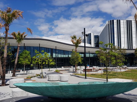 Shellharbour City Museum (formerly Tongarra Museum) - Accommodation Rockhampton 2