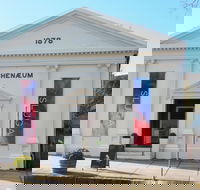 Sluga Gallery - Accommodation Rockhampton
