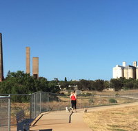 Smelters Trail Wallaroo - Accommodation Rockhampton