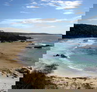 Snorkelling Mystery Bay - Accommodation Rockhampton