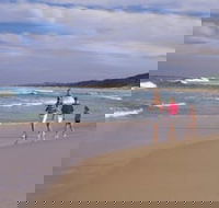 Soldiers Beach - Accommodation Rockhampton