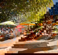 Stirling - Accommodation Rockhampton