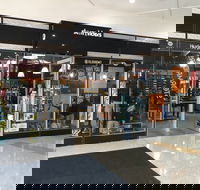 Stormriders Settlement City Shopping Centre - Accommodation Rockhampton