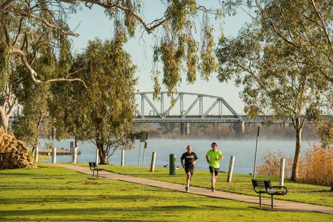 Sturt Reserve - Accommodation Rockhampton 0